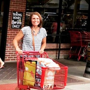 Meet your Posher, Jenny